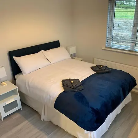 펜션 Tadgh's 에니스