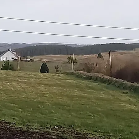 Prázdninový dům Tadgh's *