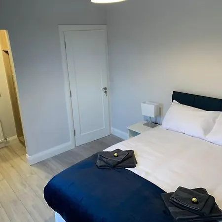 Tadgh's 펜션 에니스