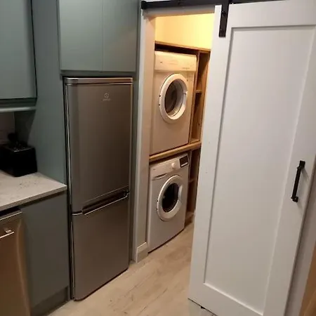 Holiday home Tadgh's