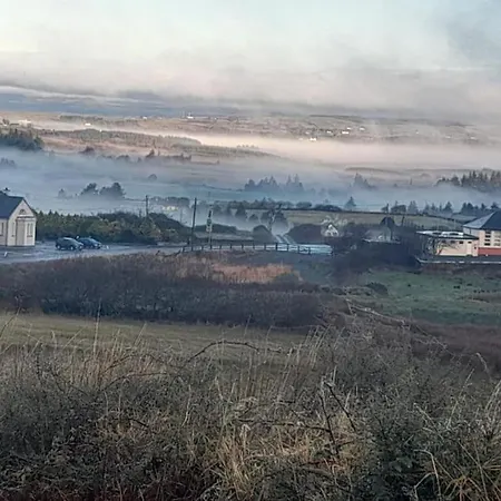 Tadgh's Holiday home *