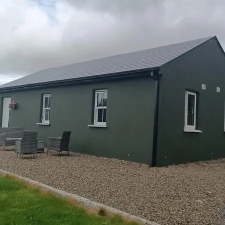 Tadgh's Holiday home