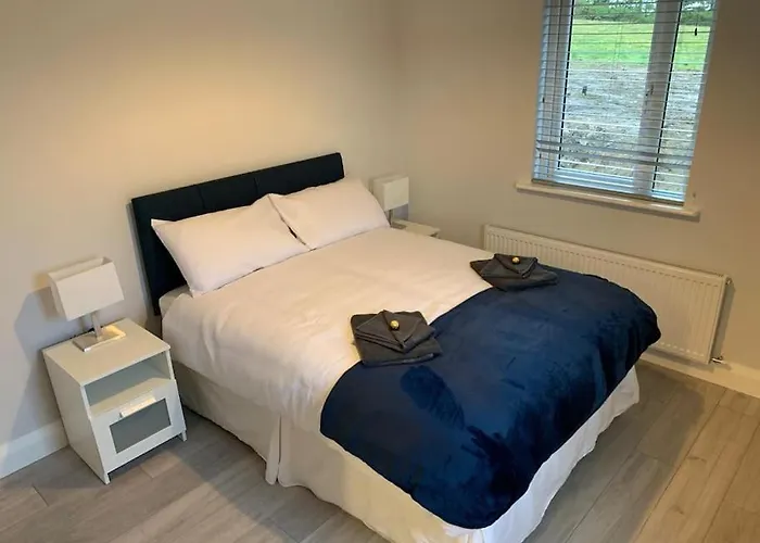 펜션 Tadgh's 에니스