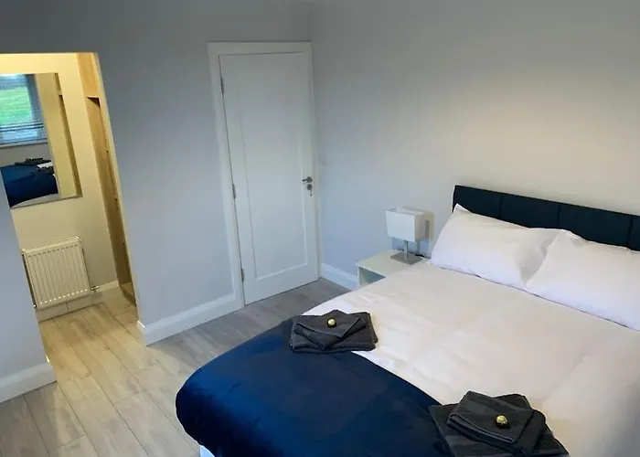 Tadgh's 펜션 에니스