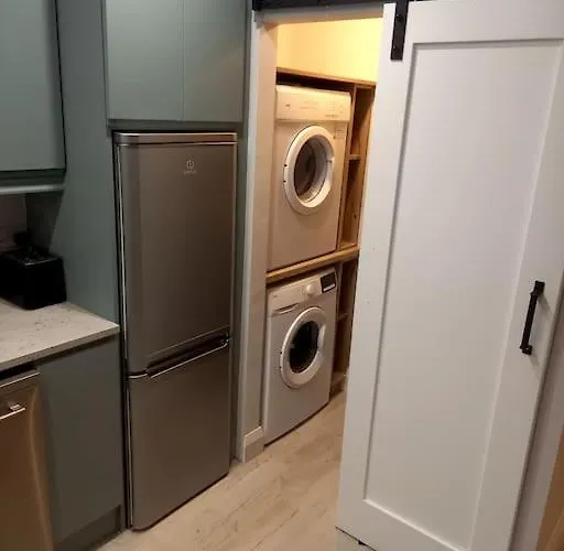 Holiday home Tadgh's